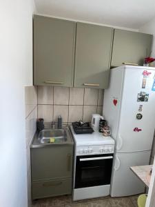 VERA apartman