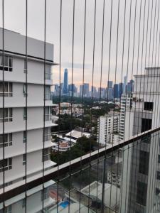 Condo in Jalan Ampang- near KLCC IJN Gleneagles HKL TRX