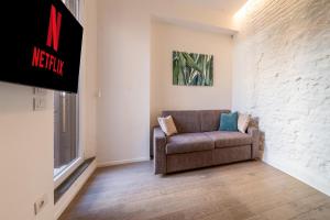 PIAZZA MAGGIORE-Luxury Apartment-Elegant Terrace