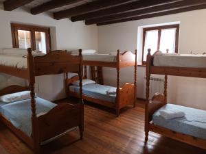 Standard Familienzimmer