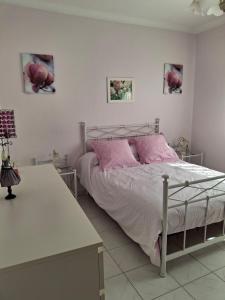 Maison Familiale proche plage