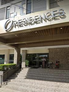 Lovely and Cozy Condo at O Residences