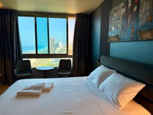 Sea Breeze Apartments - Hotel 3 stelle a Netanya