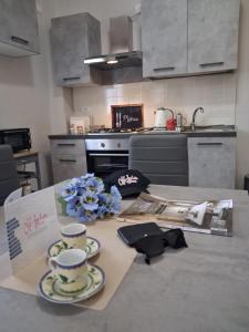 La Casa Dei Ricordi - 6 Zentrum