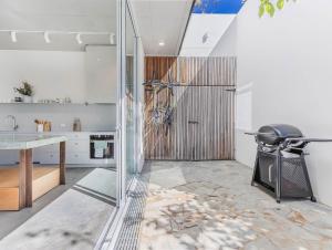 Salt & Stone Luxe Hideaway Byron Bay