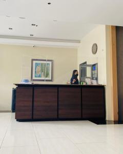 Lovely and Cozy Condo at O Residences