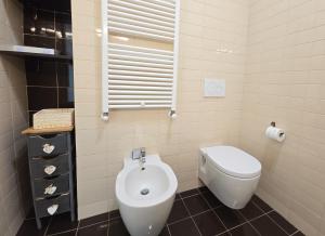 MilanoFlats - Pasteur - M1 80 meters 1 min