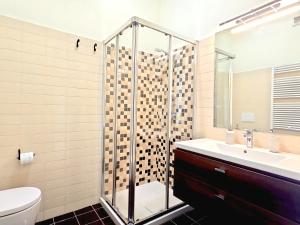 MilanoFlats - Pasteur - M1 80 meters 1 min