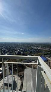 Anderson Benson Pakuwon mall Daily by Sty