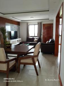 Cabañas el Rincon de los Sueños