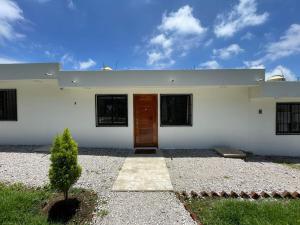 Cabañas el Rincon de los Sueños