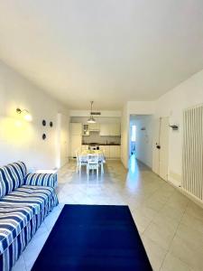 Splendido trilocale a due passi dal mare