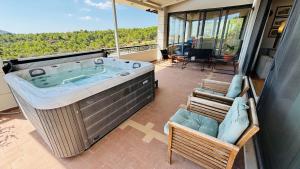 Elenas Country Home & SPA