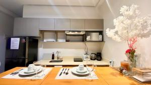 Lovely and Cozy Condo at O Residences