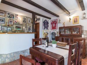 Holiday Home in Podstrana near Beach