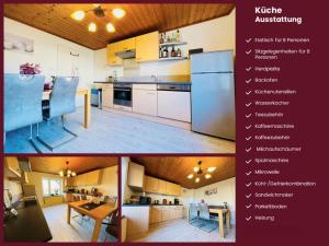 Ferienwohnung Bosruckblick