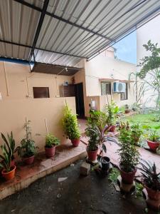 Prime Area 1AC Room Budget Stay