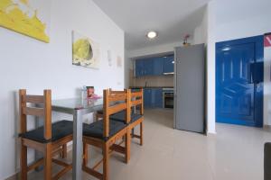 El Rincon de Famara - By Lanzarote Vacation Homes