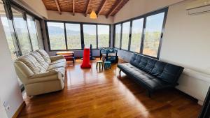 Elenas Country Home & SPA