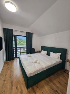 Panoramic Chalet Bran