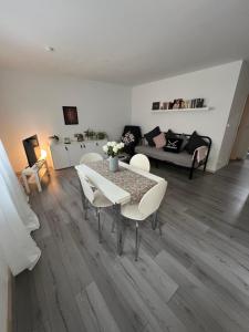 Gemütliche 2-Zimmerwohnung, Schönaich