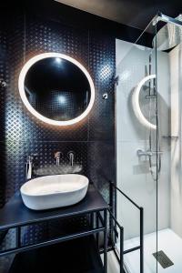 Apartament Parkya Slow