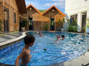 Cat Ba Rustic Homestay