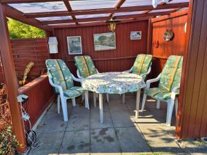 Alice Pedersen Bed and Breakfast