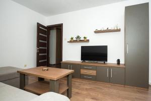 Apartment in Odorheiu Secuiesc