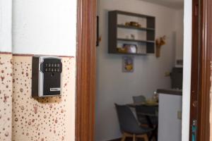 Apartment in Odorheiu Secuiesc