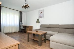 Apartment in Odorheiu Secuiesc