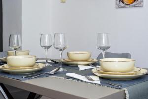 Apartment in Odorheiu Secuiesc