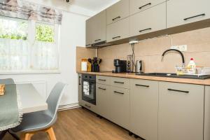 Apartment in Odorheiu Secuiesc