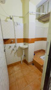 Luxury 2BHK with Parking