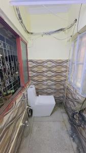 Luxury 2BHK with Parking