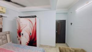 Luxury 2BHK with Parking