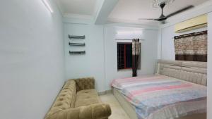 Luxury 2BHK with Parking