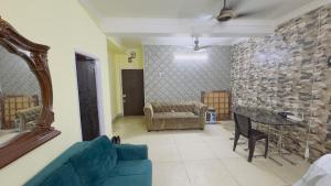 Luxury 2BHK with Parking