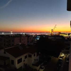 Seaside View 1-bedroom apartment!