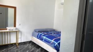 DVilla Roomstay