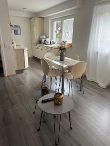 Gemütliche 2-Zimmerwohnung, Schönaich