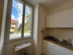 Michi mHOUSE Small apartment in the heart of Castelli Romani