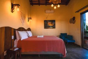 Espaço Canela-de-Ema