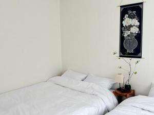 Konkuk Univ 2BR Cozy Apartment near Subway & Han-river