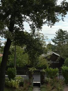 Villa Chez les Amis - Adults only