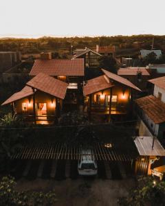 Espaço Canela-de-Ema