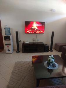 Nest Suites 2Bedroom Apartment