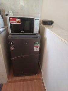 Nest Suites 2Bedroom Apartment