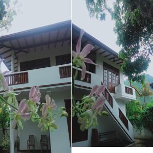 SR HOME STAY & ENTIRE PLACE GAMPOLA TOWN KANDy 1