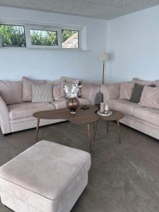 Udsigtsvilla Tambohus